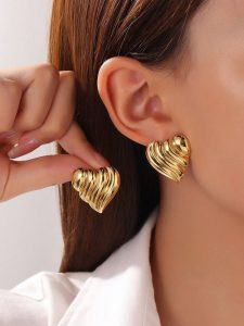 Affordable Luxury Fashion Jewellery​ 4