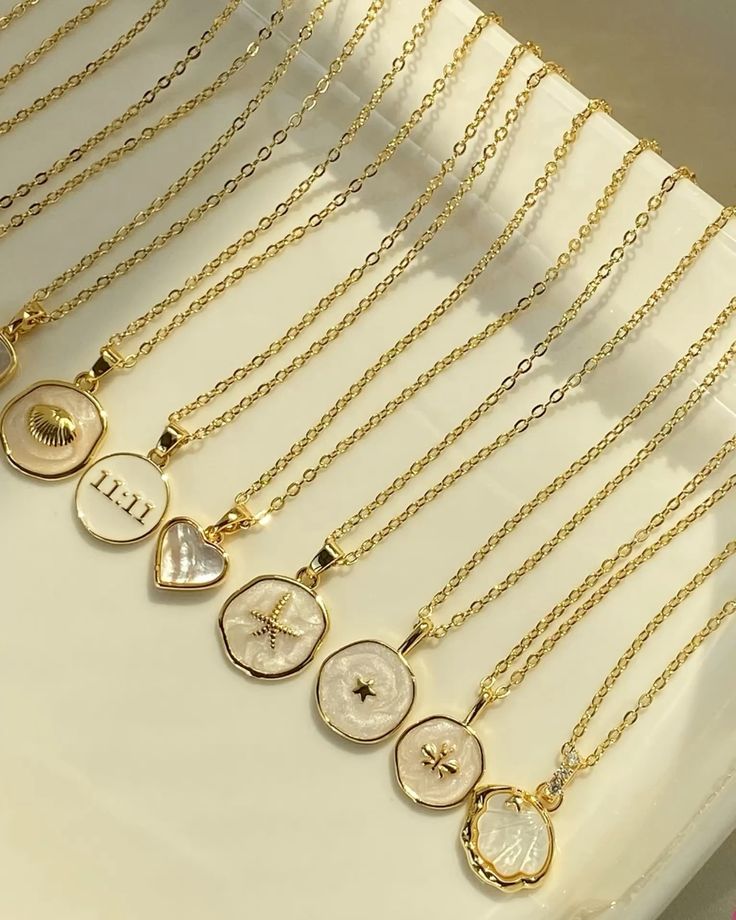 Affordable Luxury Fashion Jewellery​ 1