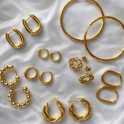 Affordable & Stylish Jewellery for Everyday Wear 1